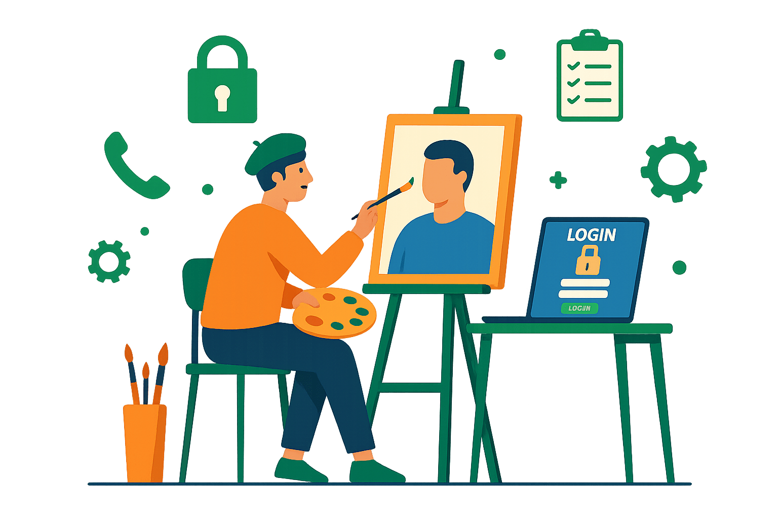 ArtPorta Marketplace